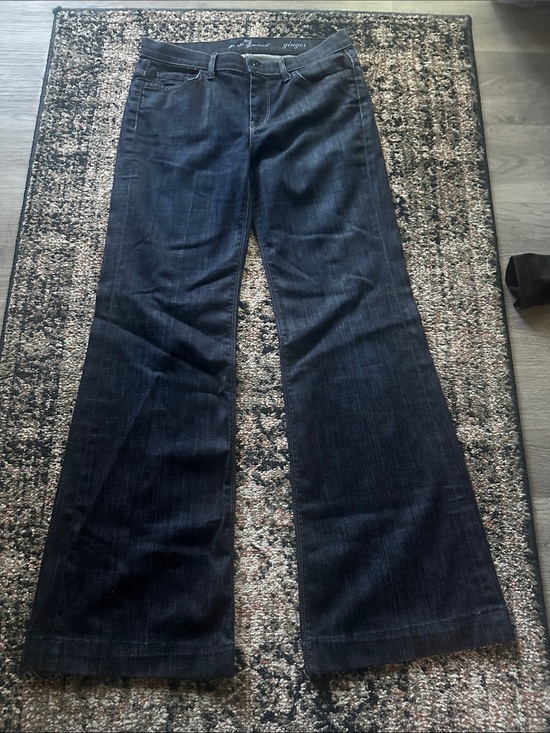 7 For All Mankind Pants - 7 For All Mankind  Jeans
